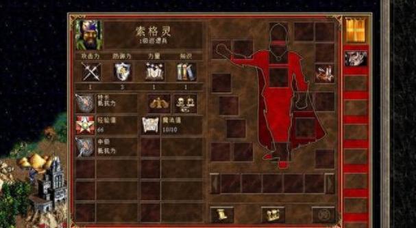 探秘《魔法门英雄无敌6》游戏中的圣堂生物(揭开圣堂生物的神秘面纱)