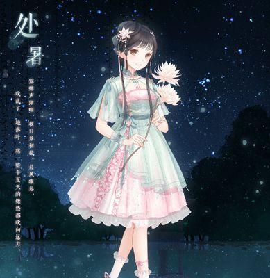 《暖暖环游世界》1032极光之旅评分鉴——探索未知的美丽奇迹（一场真实再现的极光探险之旅）