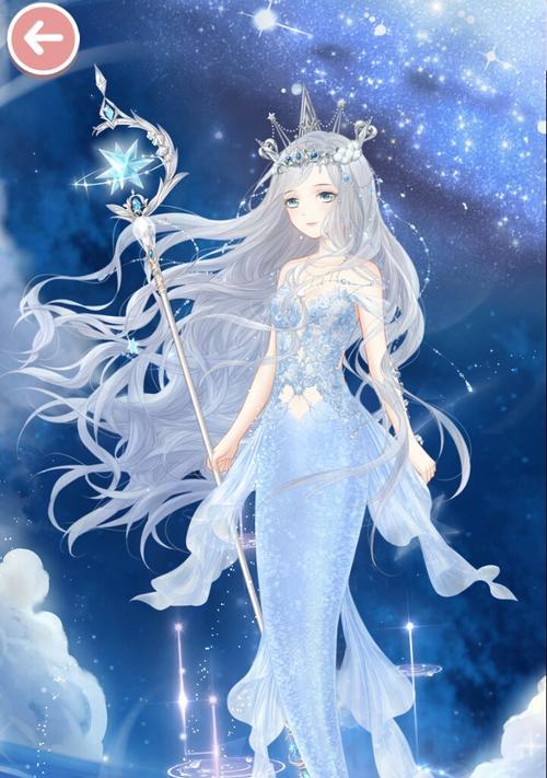 《暖暖环游世界》美景欣赏（游戏画面的高清细节）