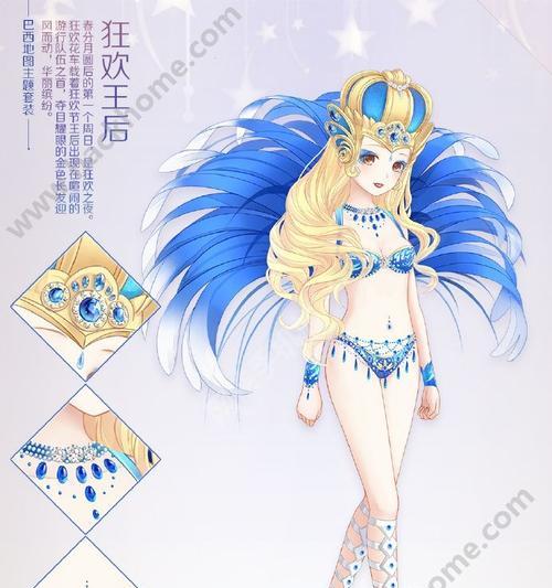 《暖暖环游世界》游戏天空之塔通关攻略（轻松攻克天空之塔）