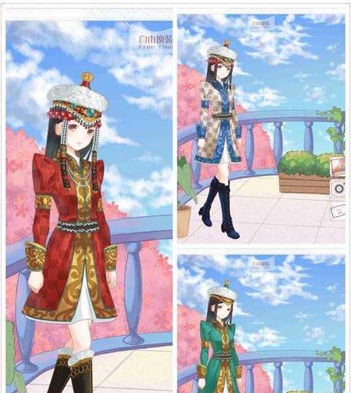 《暖暖环游世界》中级道服获取攻略（如何轻松获得中级道服）