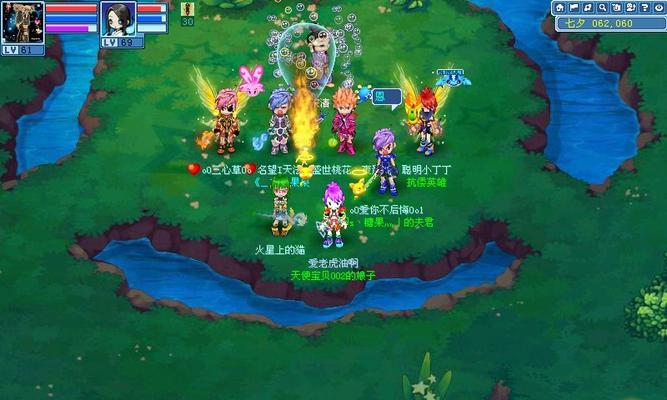 《啪嗒砰3》秒杀型队伍养成路线攻略（打造高效输出的超级团队）
