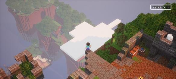 《我的世界》游戏中地下房屋的制作(打造一个独一无二的地下世界)