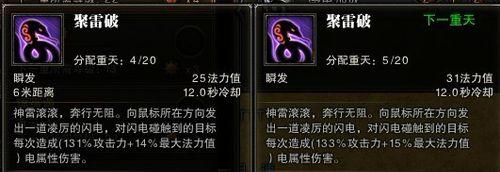 《以红至日2》突击职业技能分析（突袭敌阵）