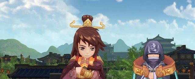 幻想三国志5纸海棠花任务攻略（游戏中如何完成纸海棠花任务）