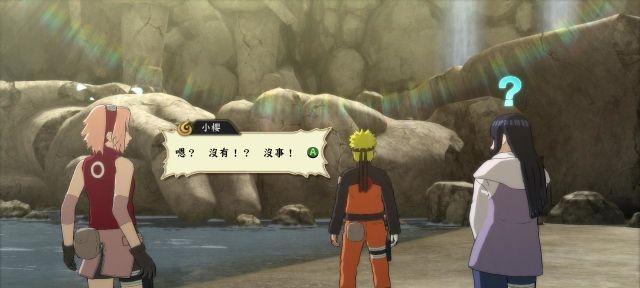 《火影忍者究极风暴4剧场版》鸣人招式解析攻略（揭秘鸣人的火影风采）