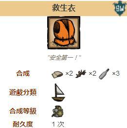 《以饥荒海难》海滩DLC生存指南（掌握海滩DLC玩法技巧）
