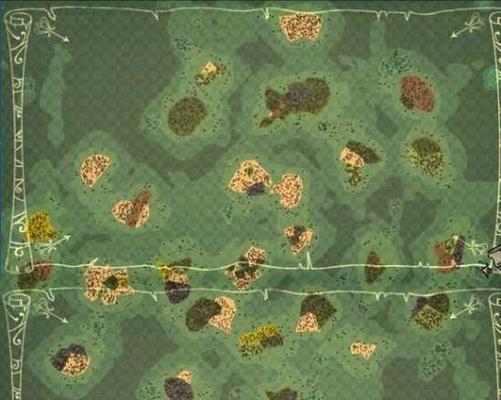 《饥荒海难》DLC