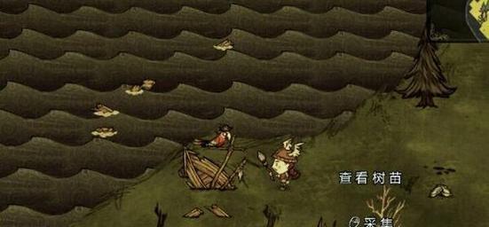 《以饥荒噩梦燃料为例，探究游戏中噩梦燃料的获得方法》（掌握噩梦燃料的获取技巧）