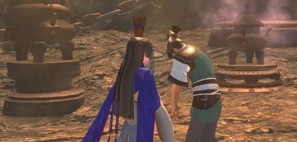 《河洛群侠传》中暗器武功获取攻略（掌握武器的利与弊）
