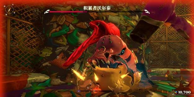 黑暗之魂3中实用的冷门武器介绍（15把武器让你轻松挑战游戏难度）