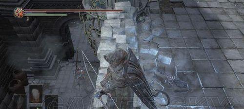 黑暗之魂3洛斯里克骑士大剑质变附魔属性解析（探索大剑的强力变化）