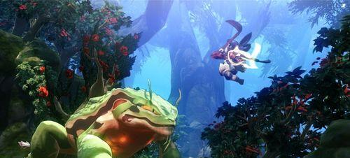 《天穗之咲稻姬》游戏中如何培育分蘖期植物（玩转稻姬种植）