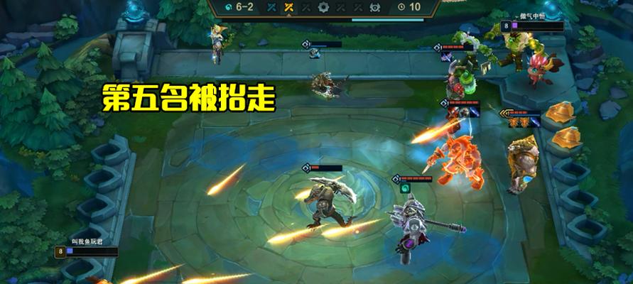《掌握雷霆劫，畅享云顶之弈的终极玩法》（云顶之弈雷霆劫玩法介绍）