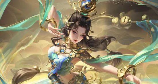 以隐世录幻灵卡（掌握唤灵抽卡）