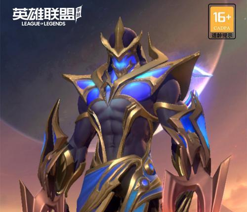 英雄联盟手游劫技能详解（LOL手游劫技能解析与战术运用）