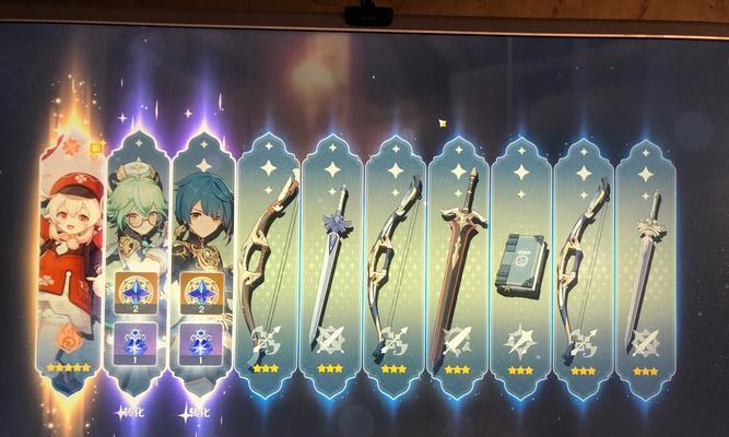 《原神12版本更新前，避免掉坑的重要事项》（玩转原神）