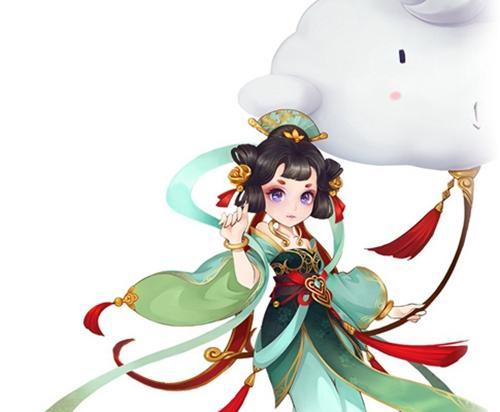 《云梦四时歌》新绝品大禹技能全解析（大禹技能介绍及玩法攻略）