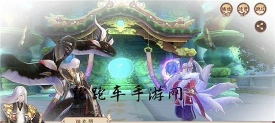 《云梦四时歌》游戏符灵升灵攻略（带你轻松提升符灵实力）