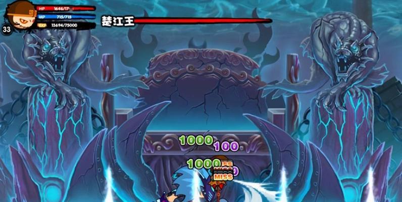 《造梦西游3》猪八戒全装备详解（探索猪八戒的战斗利器）