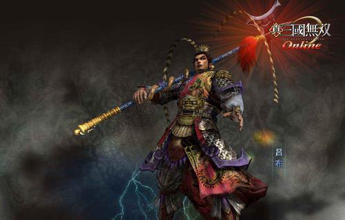 《真三国无双3》游戏人物出现方法揭秘（探寻游戏中隐藏的英雄）