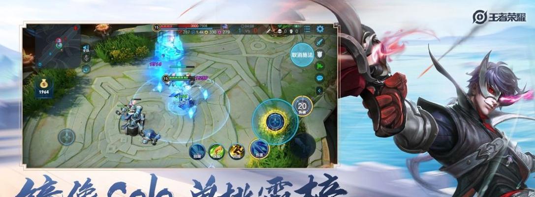 《纸盒战机》游戏菜单和操作说明全解析（进入游戏的关键）