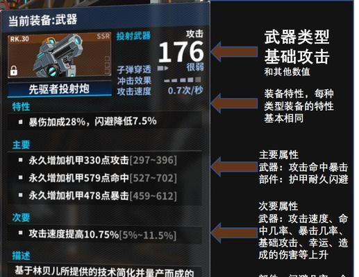 《重装战姬》新手机师阵容搭配分析（打造最强战斗队伍）