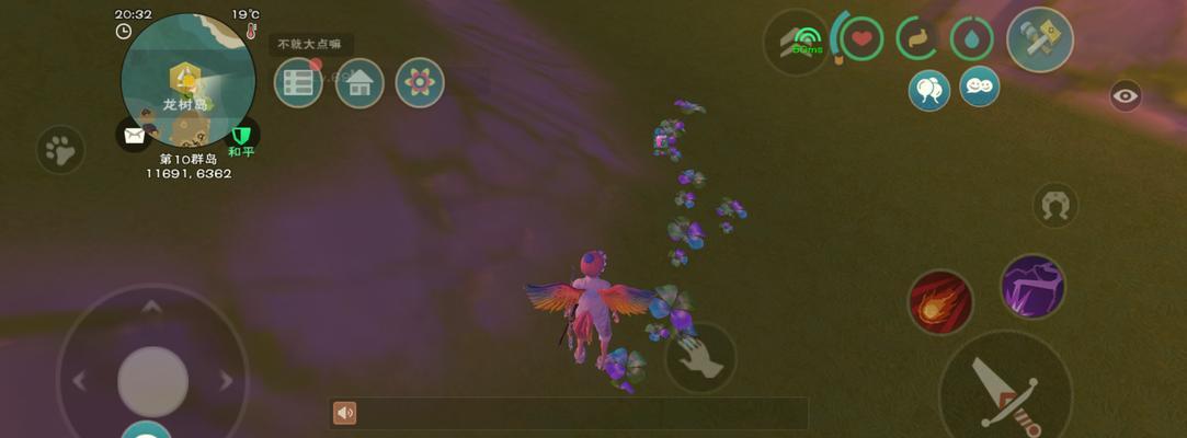创造与魔法龙树岛宝箱详解（探索龙树岛上的宝藏）