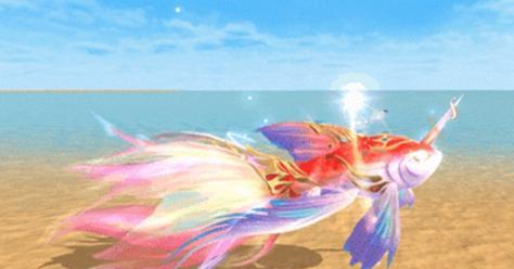《创造与魔法牛郎》攻略