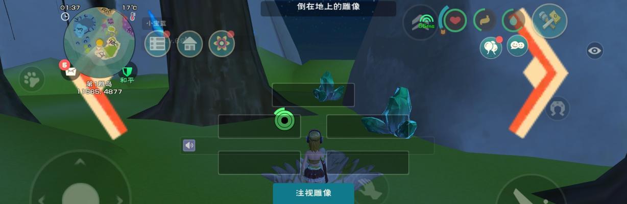 创造与魔法战宠排名揭秘（解读游戏中的顶级战宠）