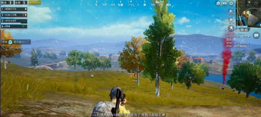 深入探秘刺激战场加油站密室（解密加油站密室）