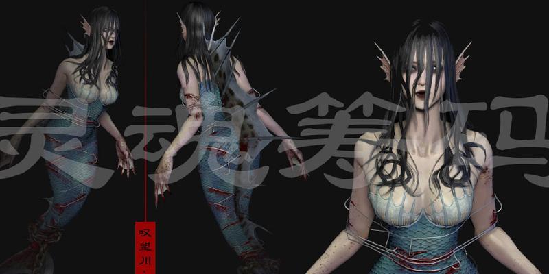 凶尸高级技能一览(掌握这些技能)