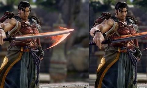 揭秘灵魂能力6武器回血机制（探秘游戏中的武器回血机制）