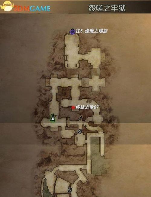 龙之信条（探索黑咒岛）