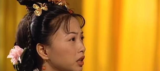 探究《鹿鼎记》中建宁公主的属性特点（以游戏为主）