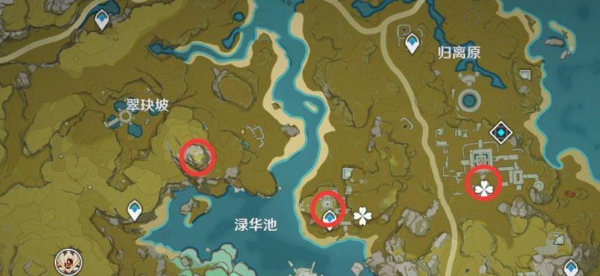 《乱斗西游81篝火攻略大全》（千万经验掉落）