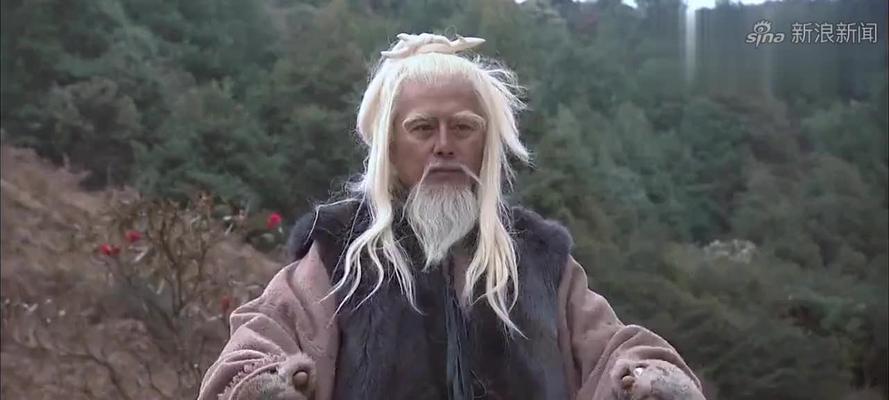 《打败敌人的必杀利器——武德星君》（乱斗西游中武德星君的重要性和价值）