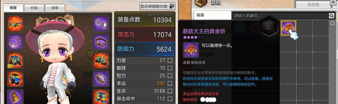 冒险岛2刺客技能大解析（刺客技能介绍）