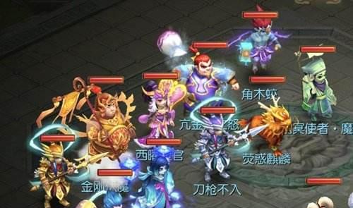 《梦幻西游手游》比武大会玩法详解(如何提高实力赢取丰厚奖励)