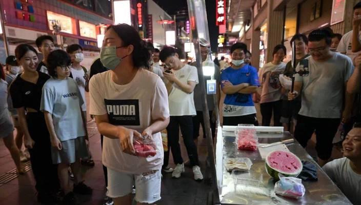 《梦幻西游手游》地府送瓜副本攻略（多少级可以开启）