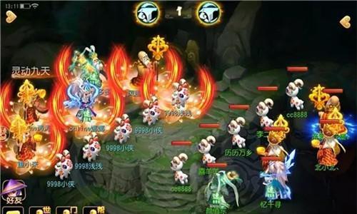 梦幻西游手游高级强壮技能获取攻略（打造高战力神仙必备）