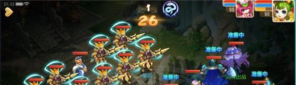 梦幻西游手游天兵属性技能全解析（一览天兵如何获得属性技能）