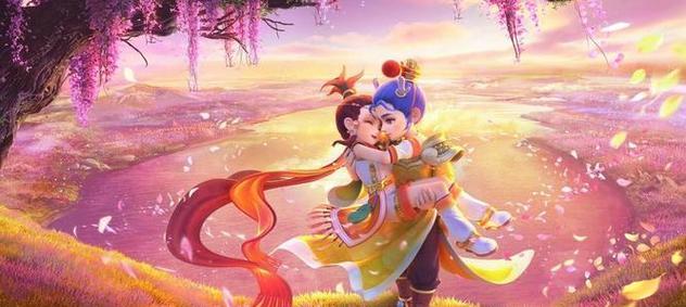 如何将梦幻西游手游羽灵神角色转换为主题（羽灵神怎么转换为主题）