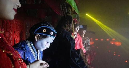 梦幻西游手游冤死鬼打法攻略（打败冤死鬼的技巧和注意事项）