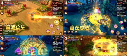 梦幻西游无双版70级副本通关攻略（如何轻松通关70级副本）