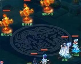 《梦幻西游无双版》玩转宝象国（宝象国剧情玩法攻略）