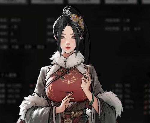 以觅长生道侣系统，探寻玩法攻略（如何在道侣系统中找到最适合自己的队友）