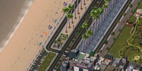 打造旅游城市的秘诀——《模拟城市5》建造攻略