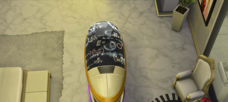 《模拟人生4星梦起飞秘籍大揭秘》（游戏爱好者必看）