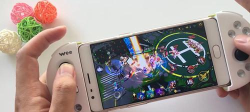 《手柄游戏指南》（以魔方世界怎么用手柄玩为例）